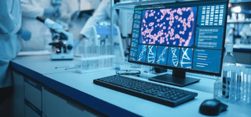 Charles River Partners with Pluristyx for Stem Cell Research